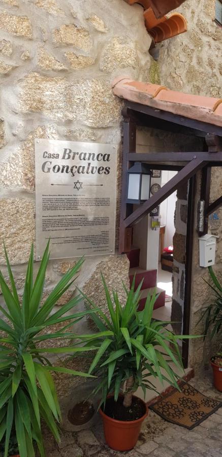 Branca Goncalves Belmonte Lodge