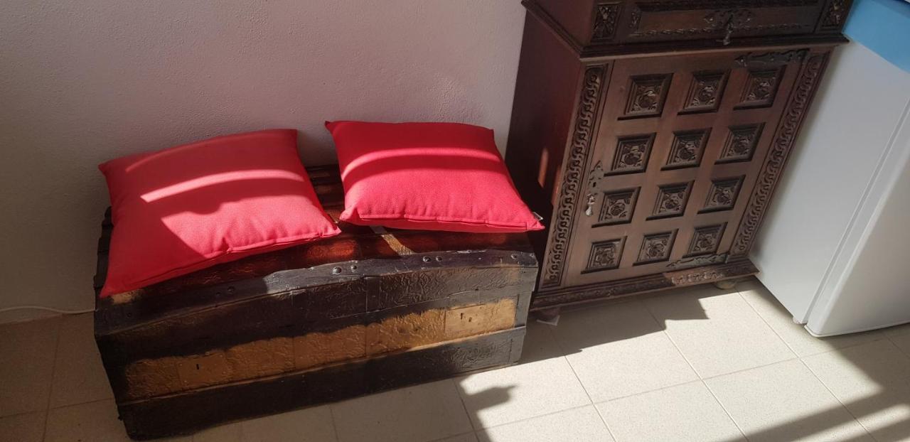 Lodge Branca Goncalves Belmonte Belmonte (Castelo Branco)