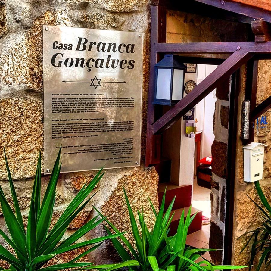 Branca Goncalves Belmonte Belmonte (Castelo Branco)