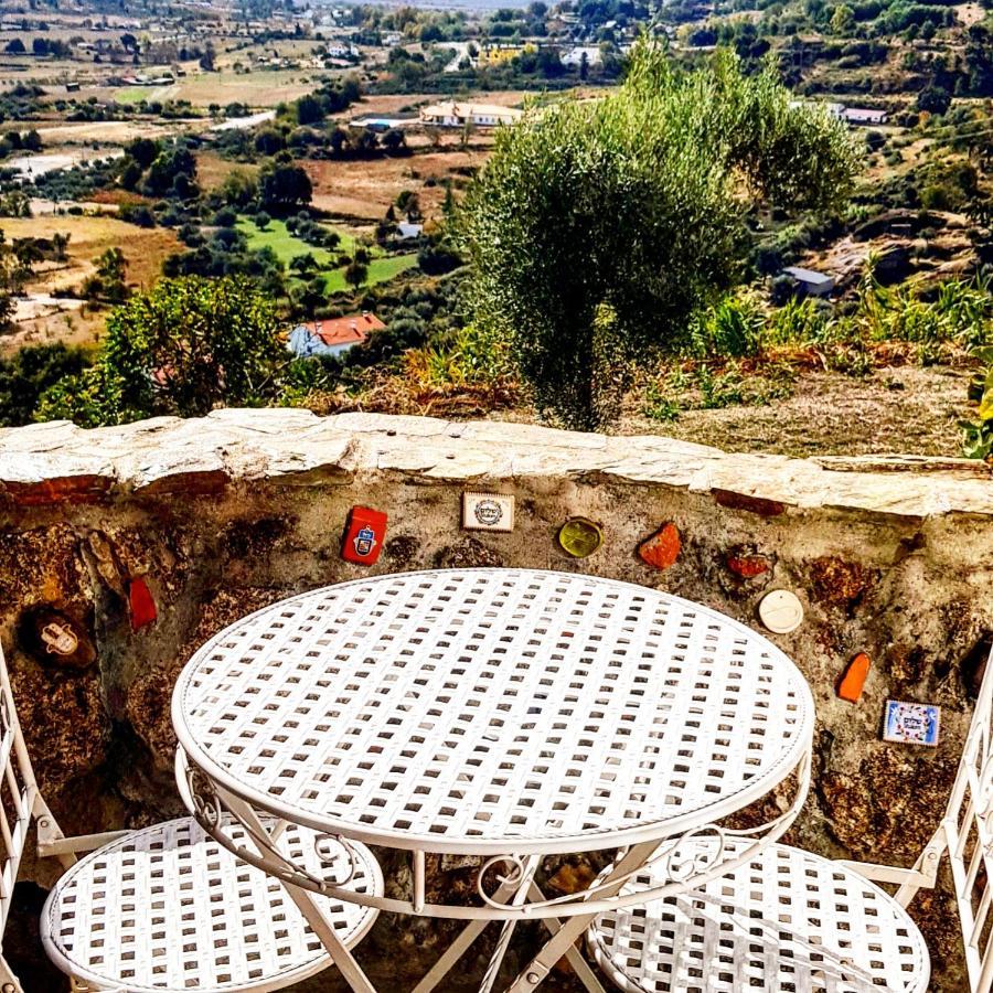 Branca Goncalves Belmonte Lodge