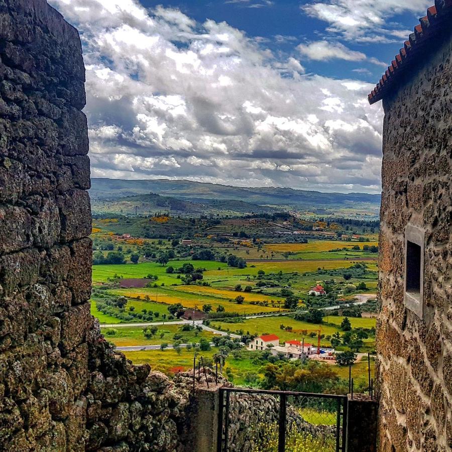 Lodge Branca Goncalves Belmonte Belmonte (Castelo Branco)