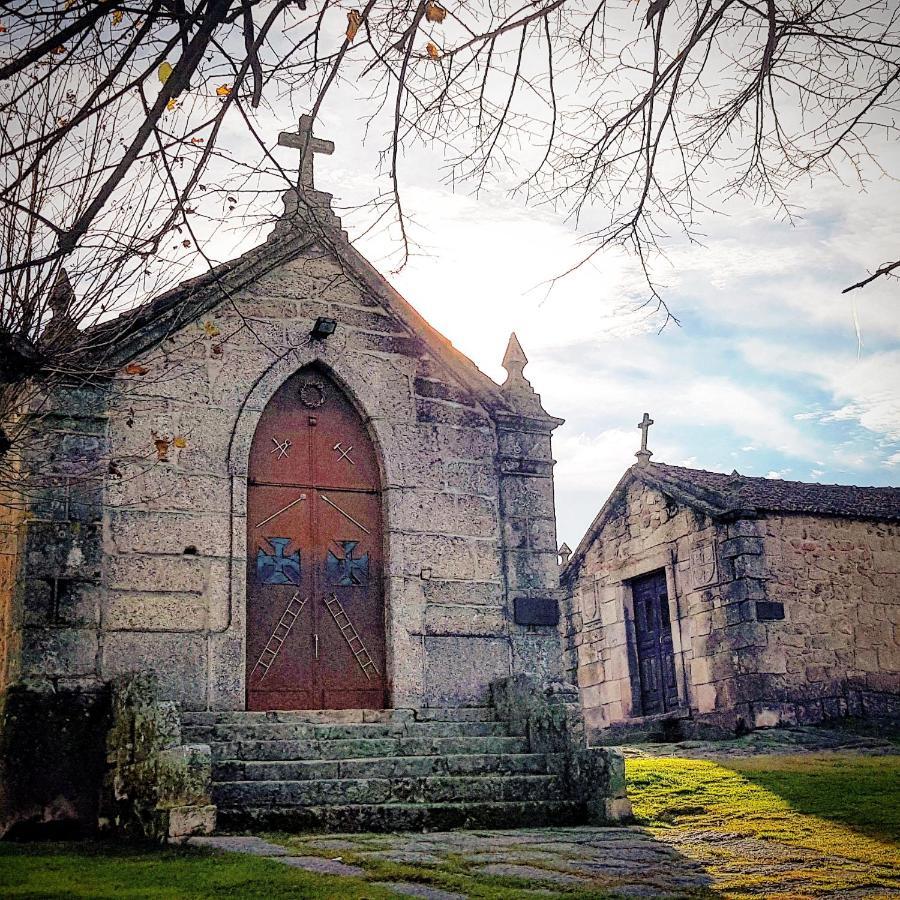 Lodge Branca Goncalves Belmonte