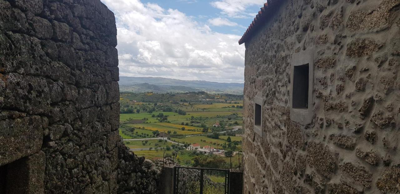 Branca Goncalves Belmonte Lodge Belmonte (Castelo Branco)