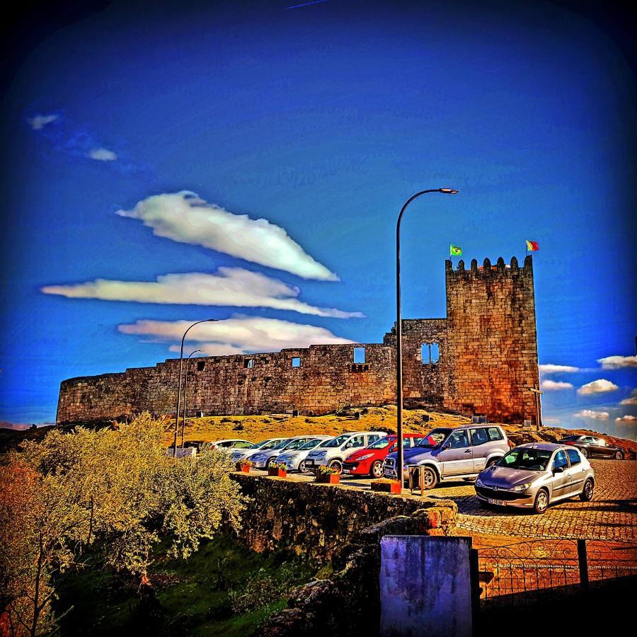 Branca Goncalves Belmonte * Belmonte (Castelo Branco)