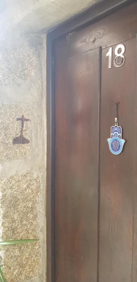 Branca Goncalves Belmonte Lodge Belmonte (Castelo Branco)