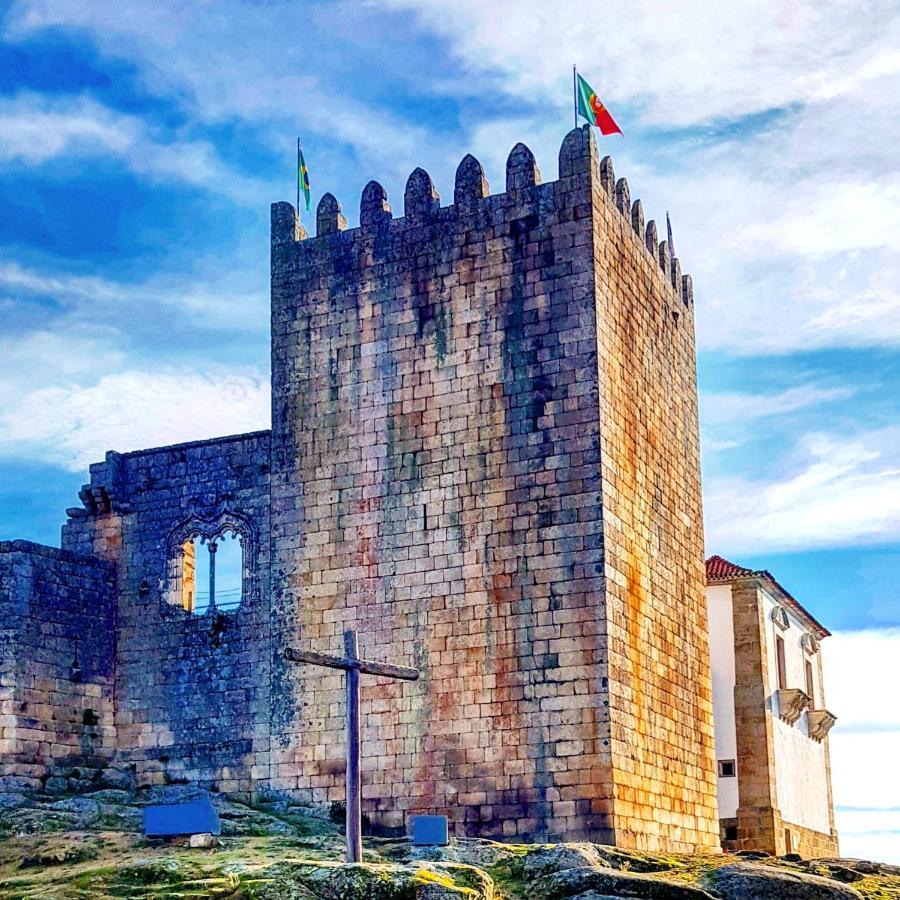 Branca Goncalves Belmonte Belmonte (Castelo Branco)