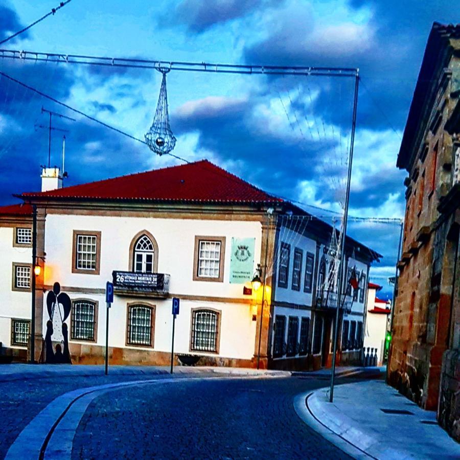 Lodge Branca Goncalves Belmonte *