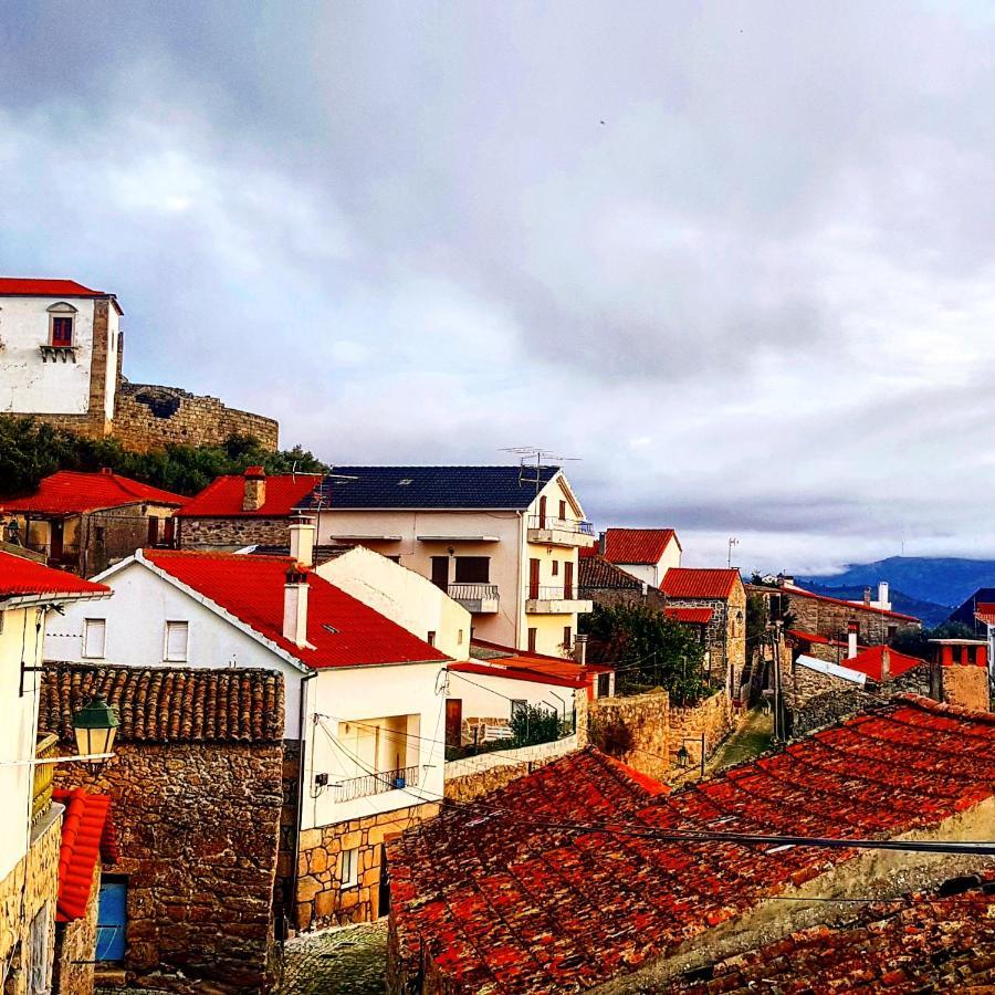 Lodge Branca Goncalves Belmonte *