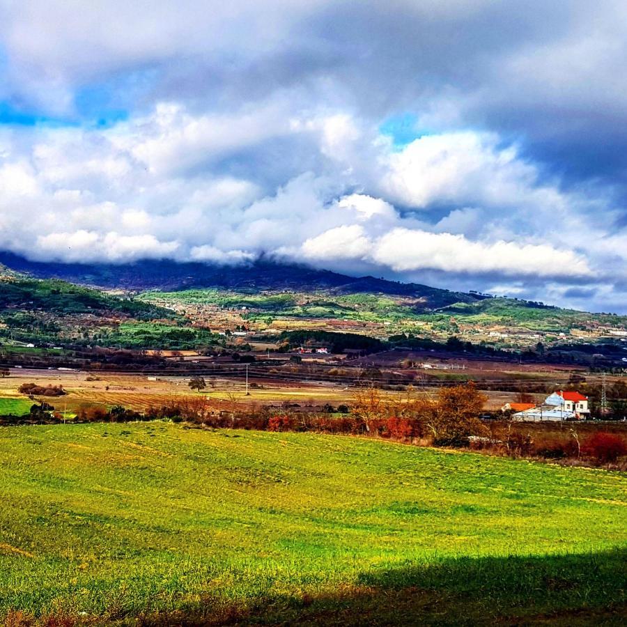 Branca Goncalves Belmonte * Belmonte (Castelo Branco)