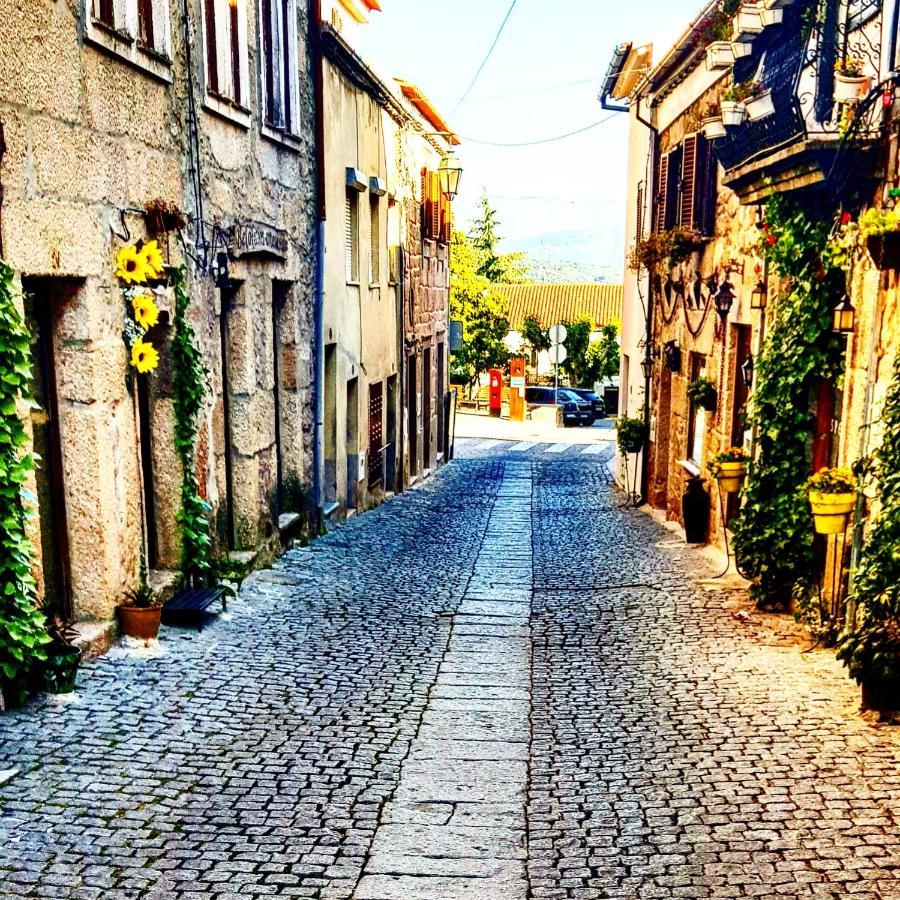 Lodge Branca Goncalves Belmonte
