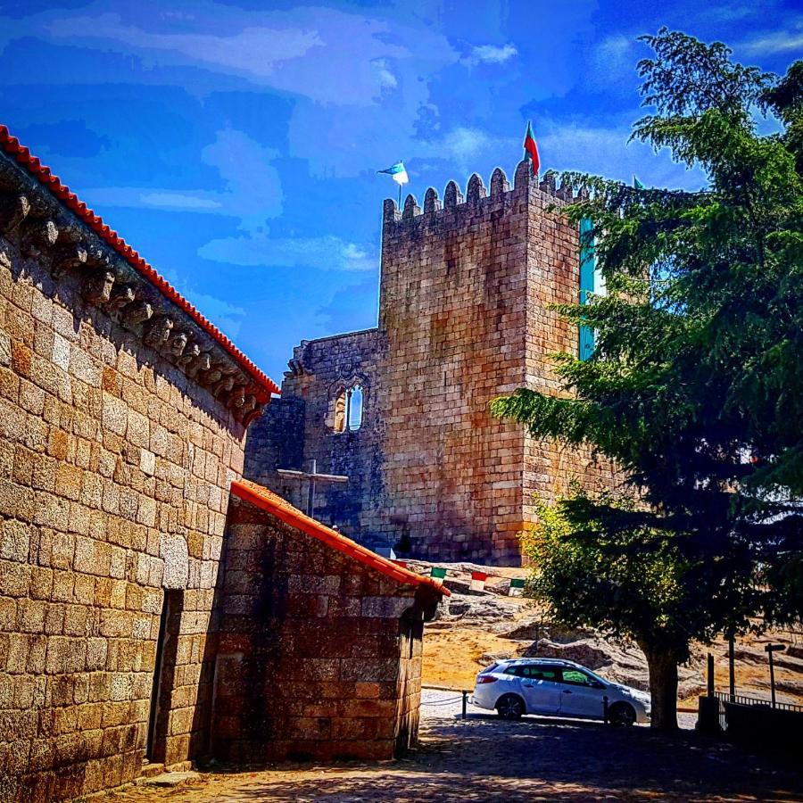 Branca Goncalves Belmonte * Belmonte (Castelo Branco)