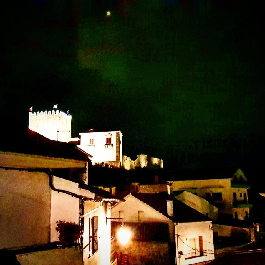 Branca Goncalves Belmonte Lodge *