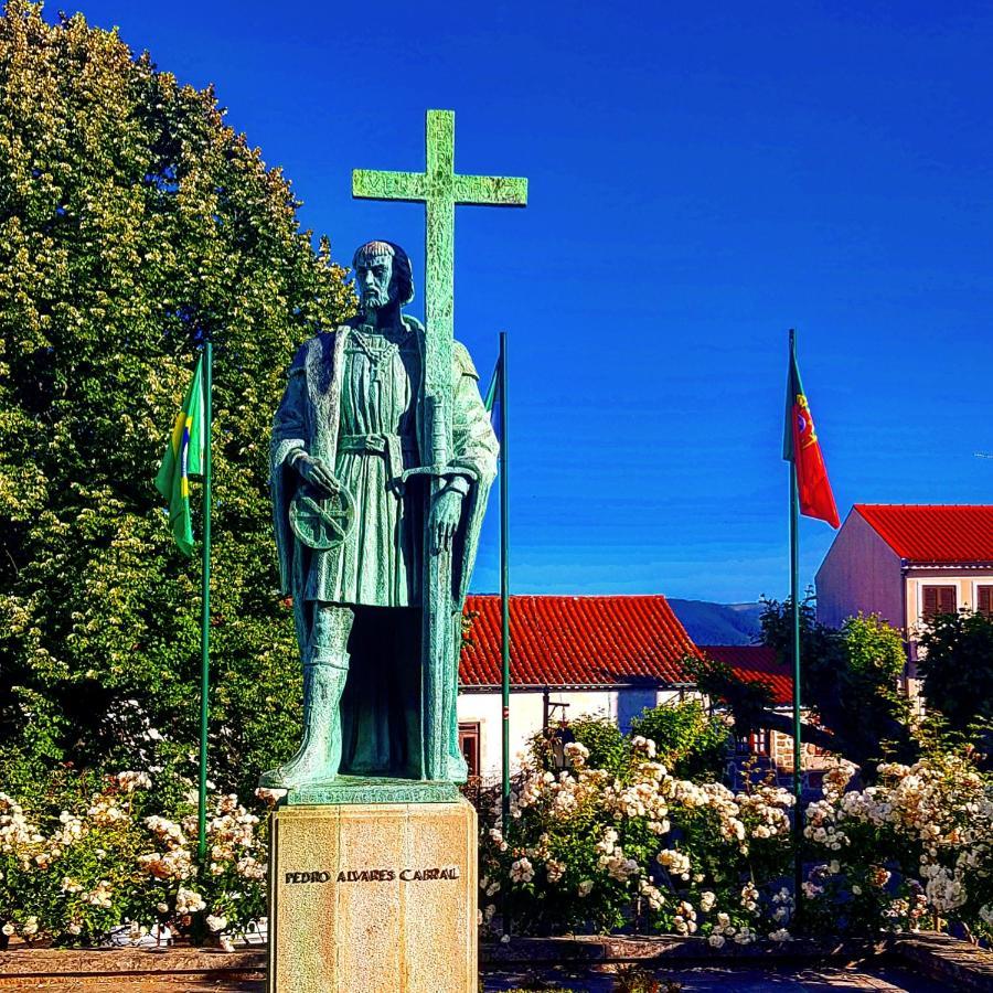 Branca Goncalves Belmonte * Belmonte (Castelo Branco)