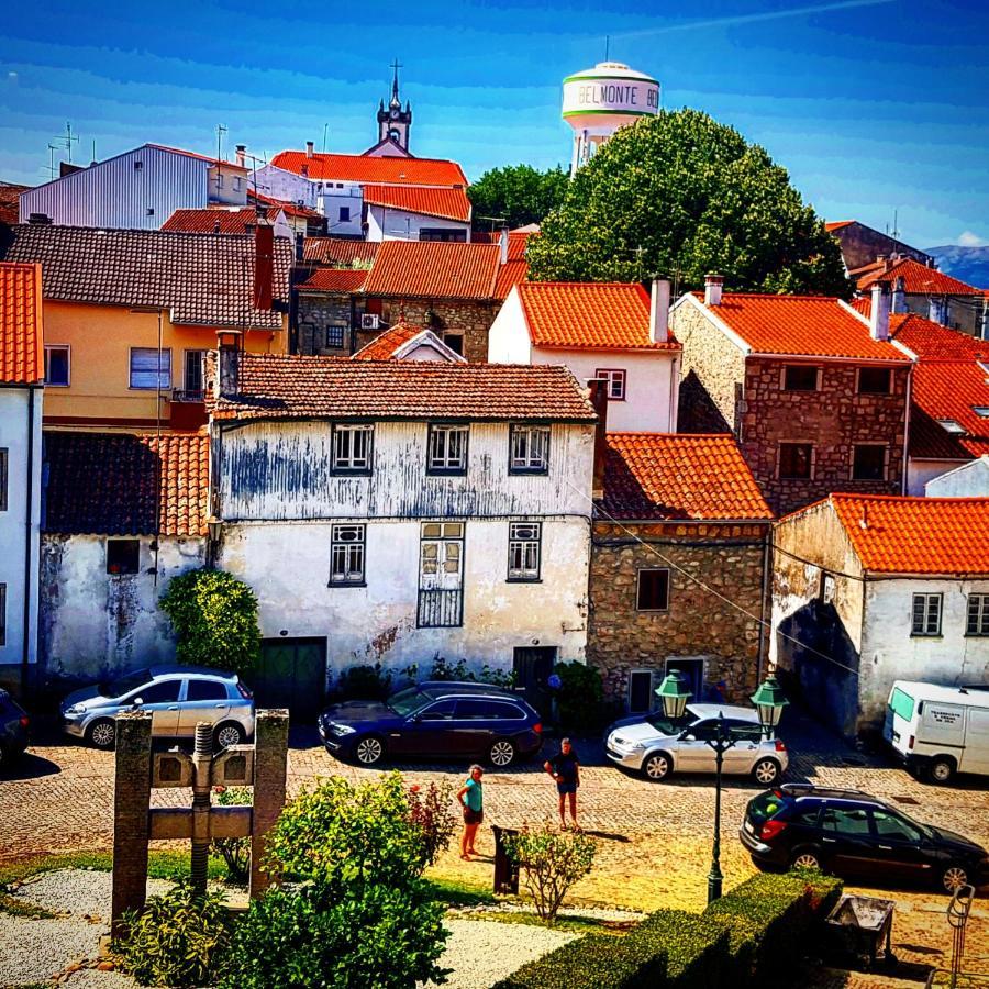 Lodge Branca Goncalves Belmonte