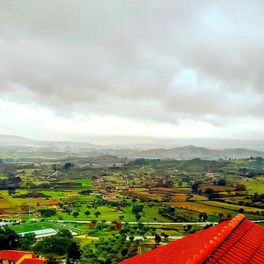 Branca Goncalves Belmonte Lodge *