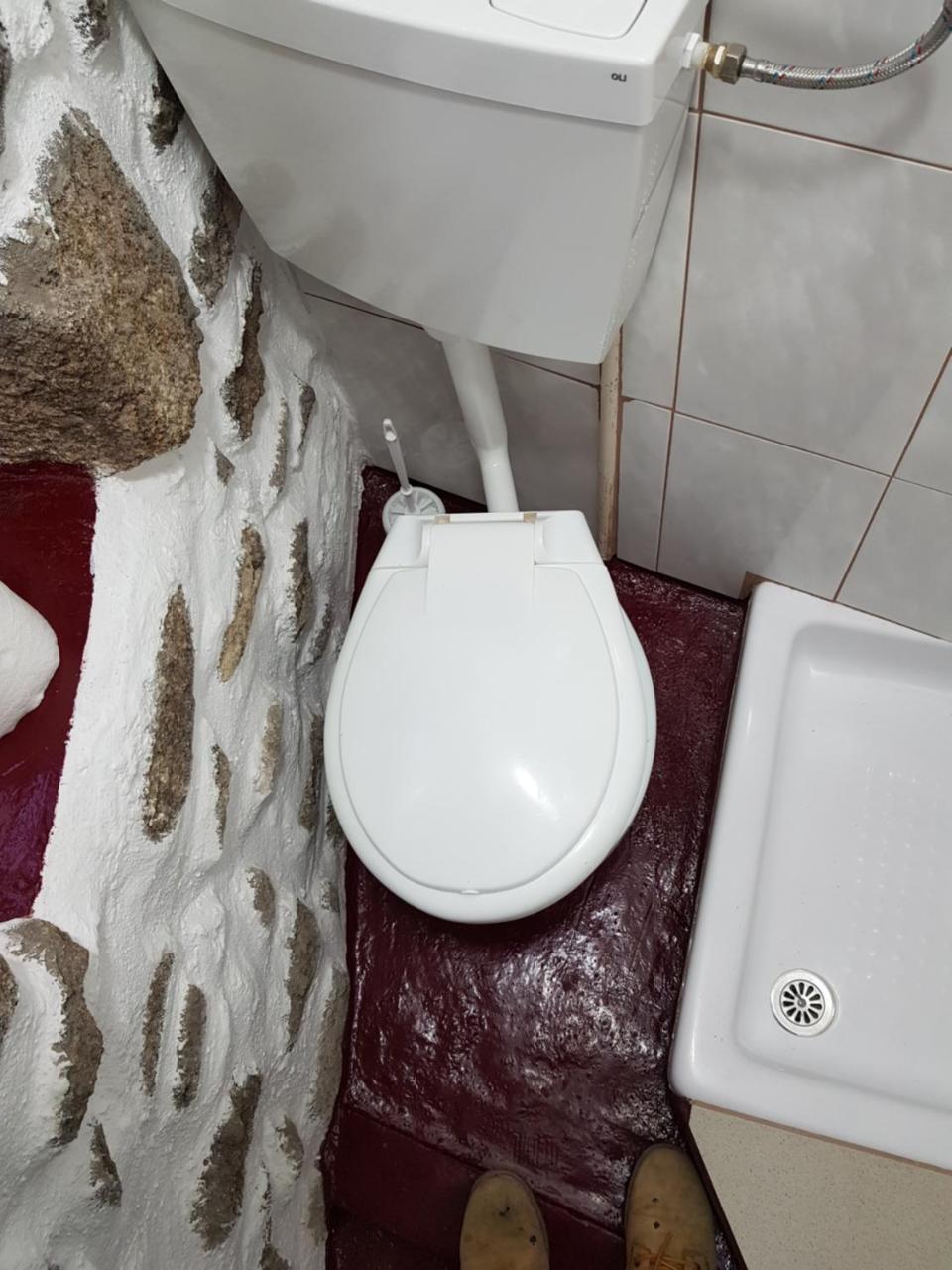 Lodge Branca Goncalves Belmonte Belmonte (Castelo Branco)
