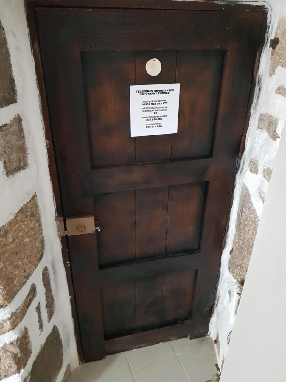 Lodge Branca Goncalves Belmonte