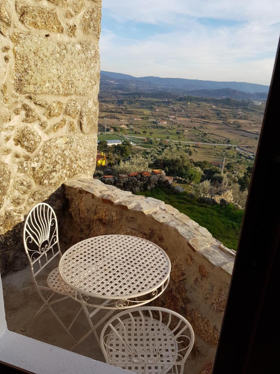 Lodge Branca Goncalves Belmonte