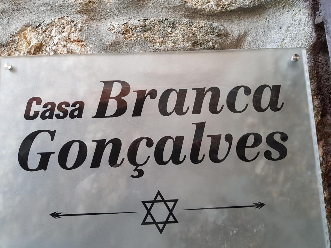 Lodge Branca Goncalves Belmonte