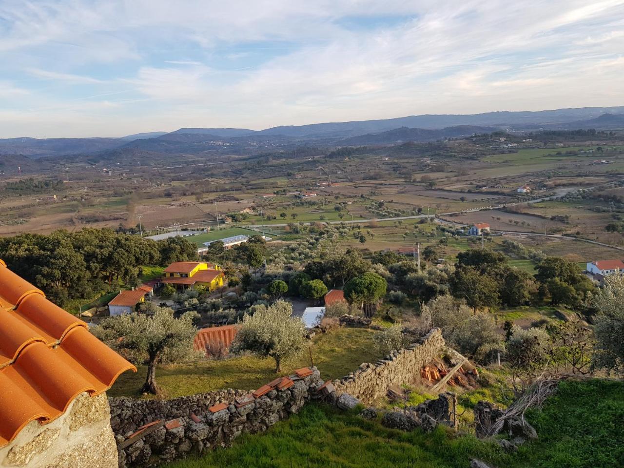 Branca Goncalves Belmonte Lodge Belmonte (Castelo Branco)