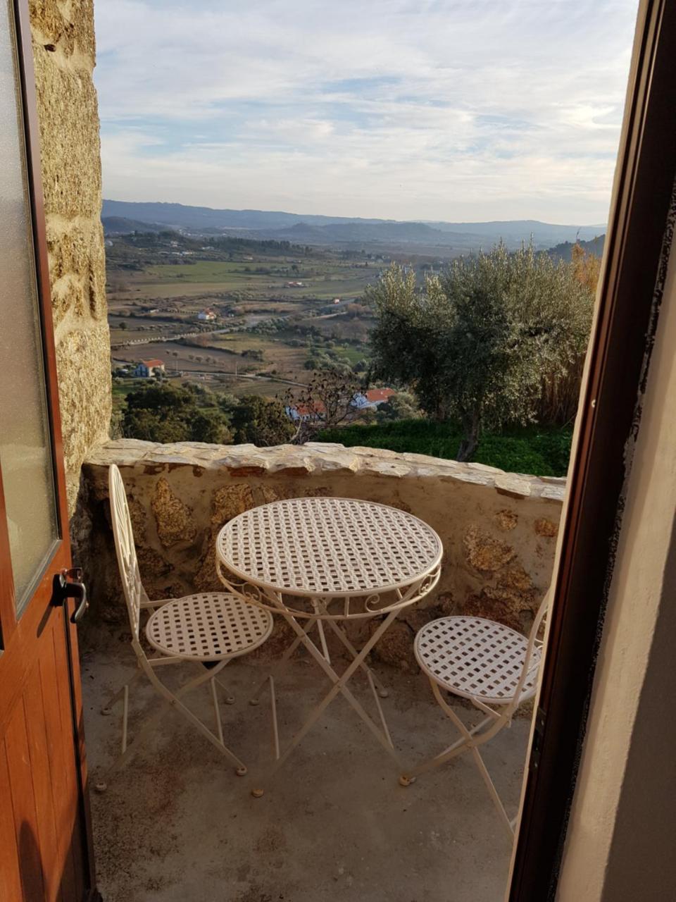 Lodge Branca Goncalves Belmonte Belmonte (Castelo Branco)