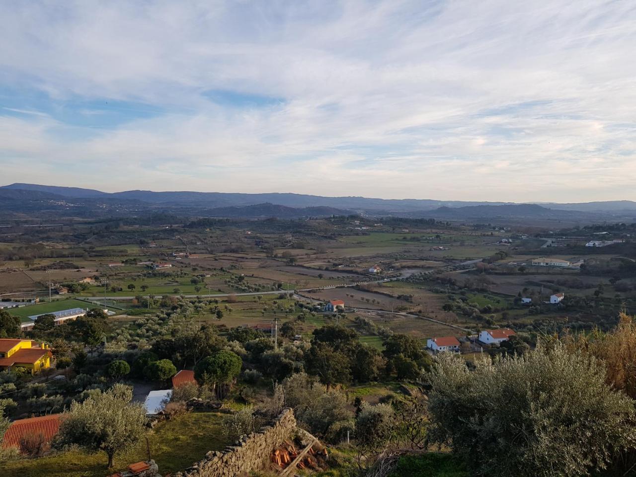 Branca Goncalves Belmonte Lodge Belmonte (Castelo Branco)